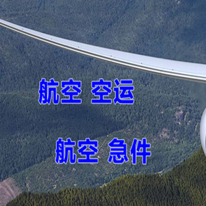 静巴航空快递快递-选东方航空和上海航空